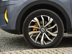 2020款 2.0T 四驱性能版