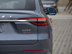 2020款 2.0T 四驱性能版