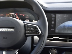2020款 2.0T 四驱性能版
