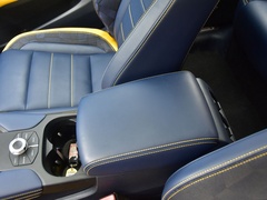 2020款 2.0T 四驱性能版
