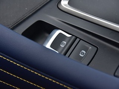2020款 2.0T 四驱性能版