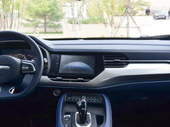 2020款 2.0T 四驱性能版
