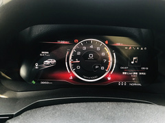 2020款 2.0T 四驱性能版