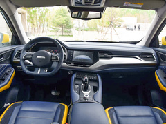 2020款 2.0T 四驱性能版