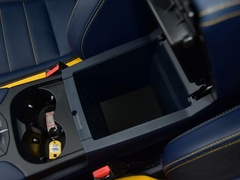 2020款 2.0T 四驱性能版