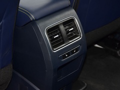 2020款 2.0T 四驱性能版