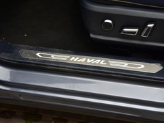 2020款 2.0T 四驱性能版