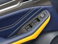 2020款 2.0T 四驱性能版
