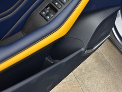 2020款 2.0T 四驱性能版