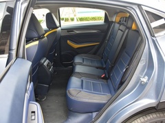 2020款 2.0T 四驱性能版