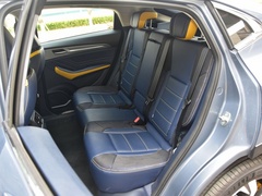 2020款 2.0T 四驱性能版
