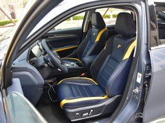 2020款 2.0T 四驱性能版