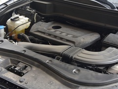 2020款 2.0T 四驱性能版