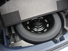 2020款 2.0T 四驱性能版