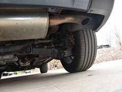 2020款 2.0T 四驱性能版