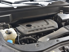2020款 2.0T 四驱性能版