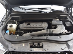 2020款 2.0T 四驱性能版