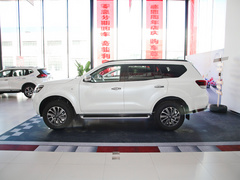2020款 2.5L 自动四驱豪华版