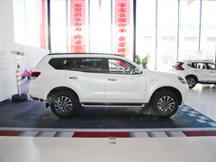 2020款 2.5L 自动四驱豪华版
