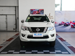 2020款 2.5L 自动四驱豪华版