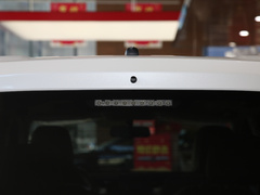 2020款 2.5L 自动四驱豪华版