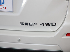 2020款 2.5L 自动四驱豪华版