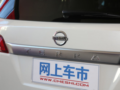 2020款 2.5L 自动四驱豪华版