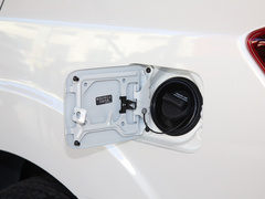 2020款 2.5L 自动四驱豪华版