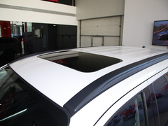 2020款 2.5L 自动四驱豪华版