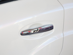 2020款 2.5L 自动四驱豪华版