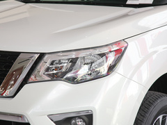 2020款 2.5L 自动四驱豪华版