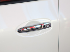 2020款 2.5L 自动四驱豪华版
