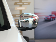 2020款 2.5L 自动四驱豪华版