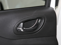 2020款 2.5L 自动四驱豪华版