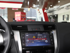2020款 2.5L 自动四驱豪华版