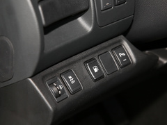 2020款 2.5L 自动四驱豪华版