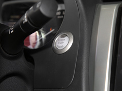 2020款 2.5L 自动四驱豪华版
