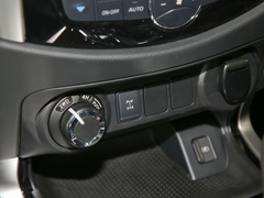 2020款 2.5L 自动四驱豪华版