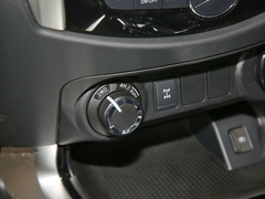 2020款 2.5L 自动四驱豪华版