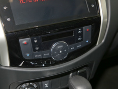 2020款 2.5L 自动四驱豪华版
