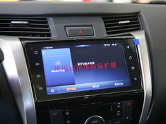 2020款 2.5L 自动四驱豪华版