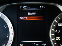 2020款 2.5L 自动四驱豪华版