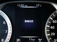 2020款 2.5L 自动四驱豪华版