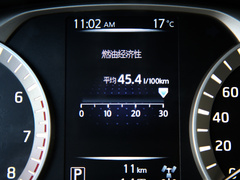 2020款 2.5L 自动四驱豪华版