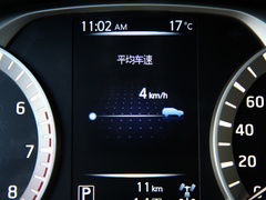2020款 2.5L 自动四驱豪华版