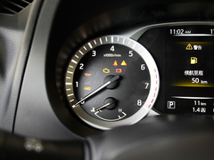 2020款 2.5L 自动四驱豪华版