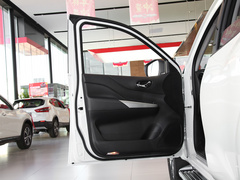 2020款 2.5L 自动四驱豪华版
