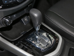 2020款 2.5L 自动四驱豪华版