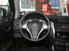 2020款 2.5L 自动四驱豪华版
