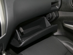 2020款 2.5L 自动四驱豪华版